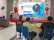 BNN Karawang Ajak Stakeholder Perangi Peredaran Gelap Narkotika