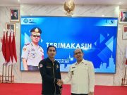 Diundang BNNK Karawang, Granat: Sosialisasi P4GN Harus Menyentuh Masyarakat Akar Rumput