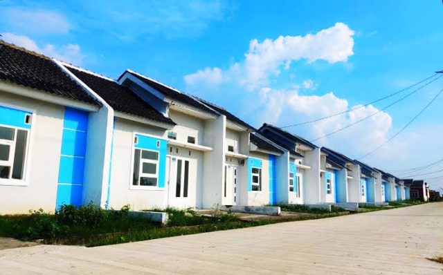 Cara membeli rumah subsidi
