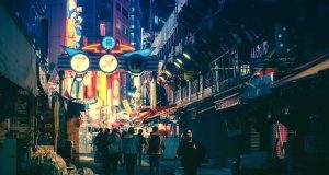 Disnakertrans Karawang