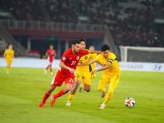 Di Tahan Imbang Malaysia, Timnas Indonesia U23 Lolos ke Semifinal
