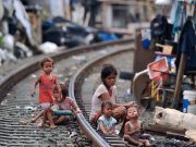 Kemiskinan perkotaan