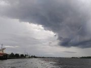 Kemarau Mundur, BMKG Peringatkan Cuaca Ekstrem hingga Oktober Cuaca ekstrem