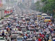 Warga Panik! Motor BBM Dilarang Mulai Juli 2026 Motor BBM