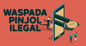 Kebocoran data pribadi