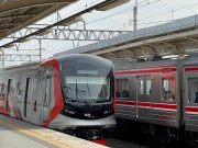 Kapan KRL Sampai Karawang? Ini Jawaban Mengejutkan dari KAI Commuter! KRL karawang