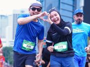 ASN Karawang Ikut Meriahkan Virtual ASN Run 2025 Jelang HUT RI ke-80 Virtual ASN Run 2025