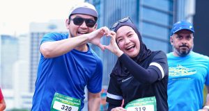 Virtual ASN Run 2025