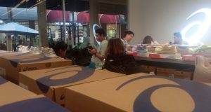 Sumarecon Villaggio Karawang