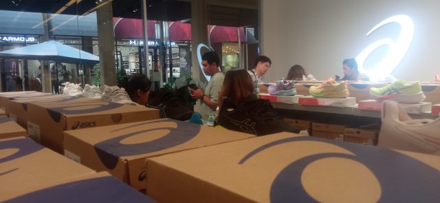 Sumarecon Villaggio Karawang