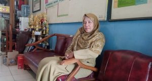 SD Negeri Pinayungan 1