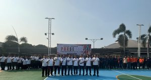 Porsenap lapas karawang