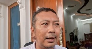 Rumah panggung gubernur