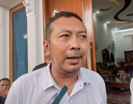 Rumah panggung gubernur