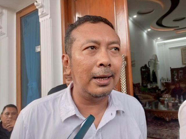 Rumah panggung gubernur