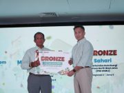 Berkat Program Jam Pasir, PHE ONWJ Borong Dua Penghargaan CID Upstream Award 2025 Cid upstream award 2025