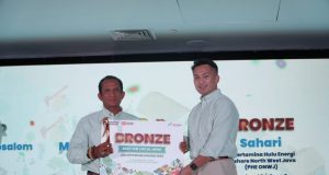 Cid upstream award 2025