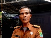 Rumah panggung karawang