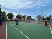 HUT RI ke-80, Unsika Karawang Gelar Perlombaan dan Upacara Bendera Berkebudayaan HUT ri unsika