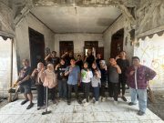 Cagar budaya karawang