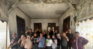 Cagar budaya karawang