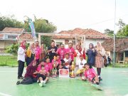Back to Back! Cicinde Utara Kembali Jadi Jawara Liga Futsal IKD CUP Banyusari Futsal ikd cup banyusari