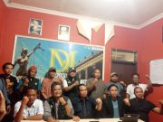 Warga Karawang selatan