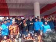 Hut ri ke-80 karawang