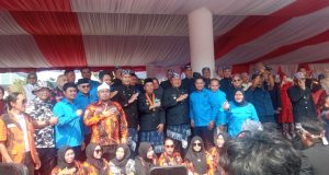 Hut ri ke-80 karawang