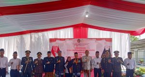 Remisi lapas karawang