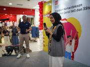 Rayakan Kemerdekaan, Indosat Hadirkan Promo di Gerai IM3 & 3Store
