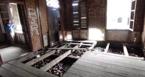 Cagar budaya Rengasdengklok