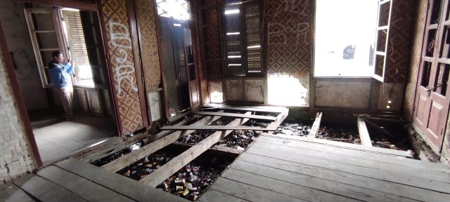 Cagar budaya Rengasdengklok