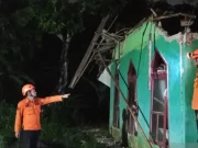 Gempa bumi karawang