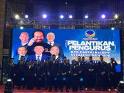 DPD partai nasdem