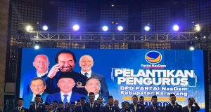 DPD partai nasdem