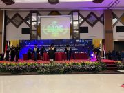 STTI Sony Sugema Karawang Wisuda 120 Mahasiswa, Siap Bersaing di Era Society 5.0 STTI Sony Sugema Karawang