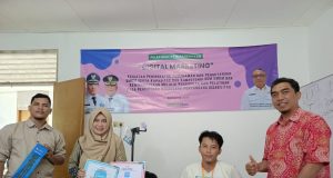 Pelatihan digital marketing karawang