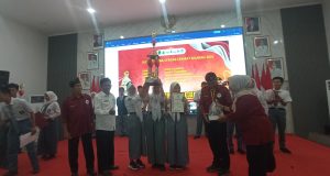 Cerdas Cermat karawang