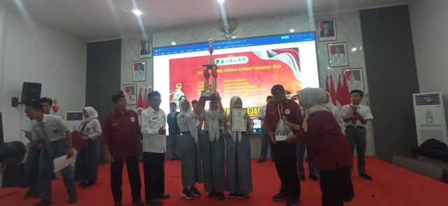 Cerdas Cermat karawang