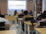 Tim ITB Edukasi Petani Waduk Jatiluhur tentang Maggot sebagai Pakan Alternatif Ikan Tim itb waduk jatiluhur