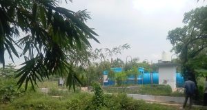 Taman Ekoriparian Karawang