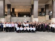 Swiss-Belinn Karawang Gelar Upacara HUT ke-80 RI, Refleksikan Perjuangan Rebut Kemerdekaan Hut ri di swiss-belinn karawang