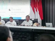 IKP Karawang Naik Jadi 89,04 Persen, Bupati Aep: Ketahanan Pangan Semakin Baik Ikp Karawang