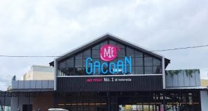 Harga mie gacoan karawang 2025