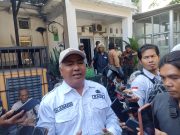 Salah Satu Dapur MBG di Karawang di Protes Warga Desa Wadas, Ini Penyebabnya
