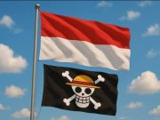 Bendera One Piece