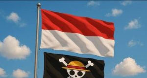 Bendera One Piece