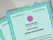 Dukcapil Terintegrasi