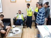 Teriak ‘Bom’ di Pesawat Lion Air, Pria Inisial H Jadi Tersangka Lion air